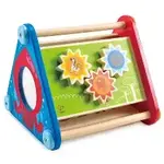 Take-Along Activity Box