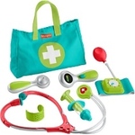 Fisher Price Doctor
