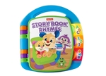 B013: Laugh and Learn Story Book Rhymes