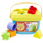 B011: Baby's First Blocks