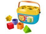 B013: Shape Sorter Bucket