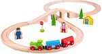Figure of Eight Train Set
