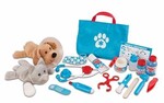 Examine and Treat Vet Set