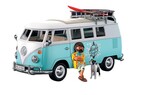 Volkswagen Camping Bus