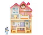 Bluey Mini Heeler Home