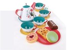 Tea Time Playset