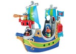 Happyland Pirate Ship