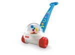 Corn Popper Push Toy