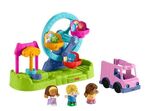 E051: Carnival Playset