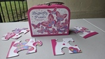 Butterfly Puzzle