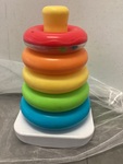 Rock-a-stack