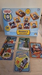 Thomas and Friends Memory Game 