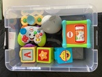 Blocks Fun Beginner Box