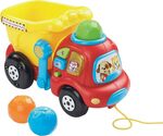 Dump Truck