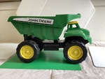 Dump Truck