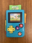 Lil' Gamer Learning toy