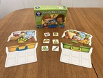 Lunch Box Game