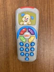 Laugh and Learn Remote