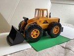 Front Loader