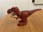 Robo Alive Robotic T-rex