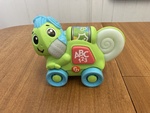 Musical Dinosaur Toy