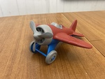 Airplane 