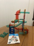 Magnetic Pipeline Set