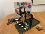 Rubik's Race Puzzle Game