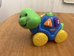 Roll Along Turtle