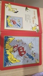 Dr Seuss Green Eggs and Hams Jigsaw and Story Book