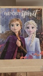 Frozen  Jigsaw puzzle 48 pieces 