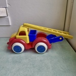 Fire truck 