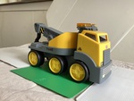 Tow truck