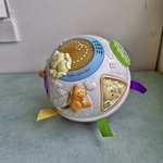 Crawl and Learn Bright Lights Ball