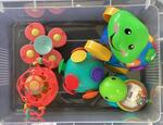 Turtle Play Time Beginner Box