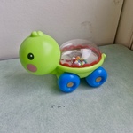 Poppity Pop Turtle