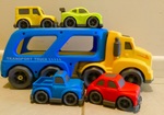 Car Transport Truck