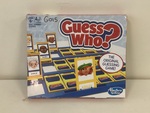 Guess Who?