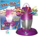 Trick Sticks