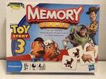 Toy Story 3 Memory Game
