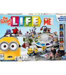The Game of Life Despicable Me
