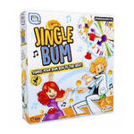 Jingle Bum