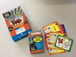 Starting Out Reading Eggs and Beginning to Read Flashcards