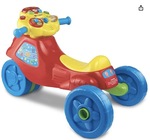 Vtech 2 in 1 Learn and Zoom Motorbike