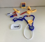 Doctor Play Set
