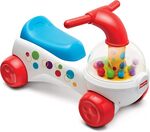 Corn Popper Ride-On