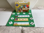 Match and Spell