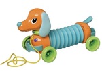 Marley the musical dog