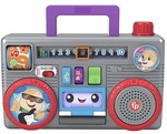 Laugh & Learn Busy Boombox
