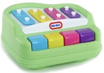 Tap-a-tune piano